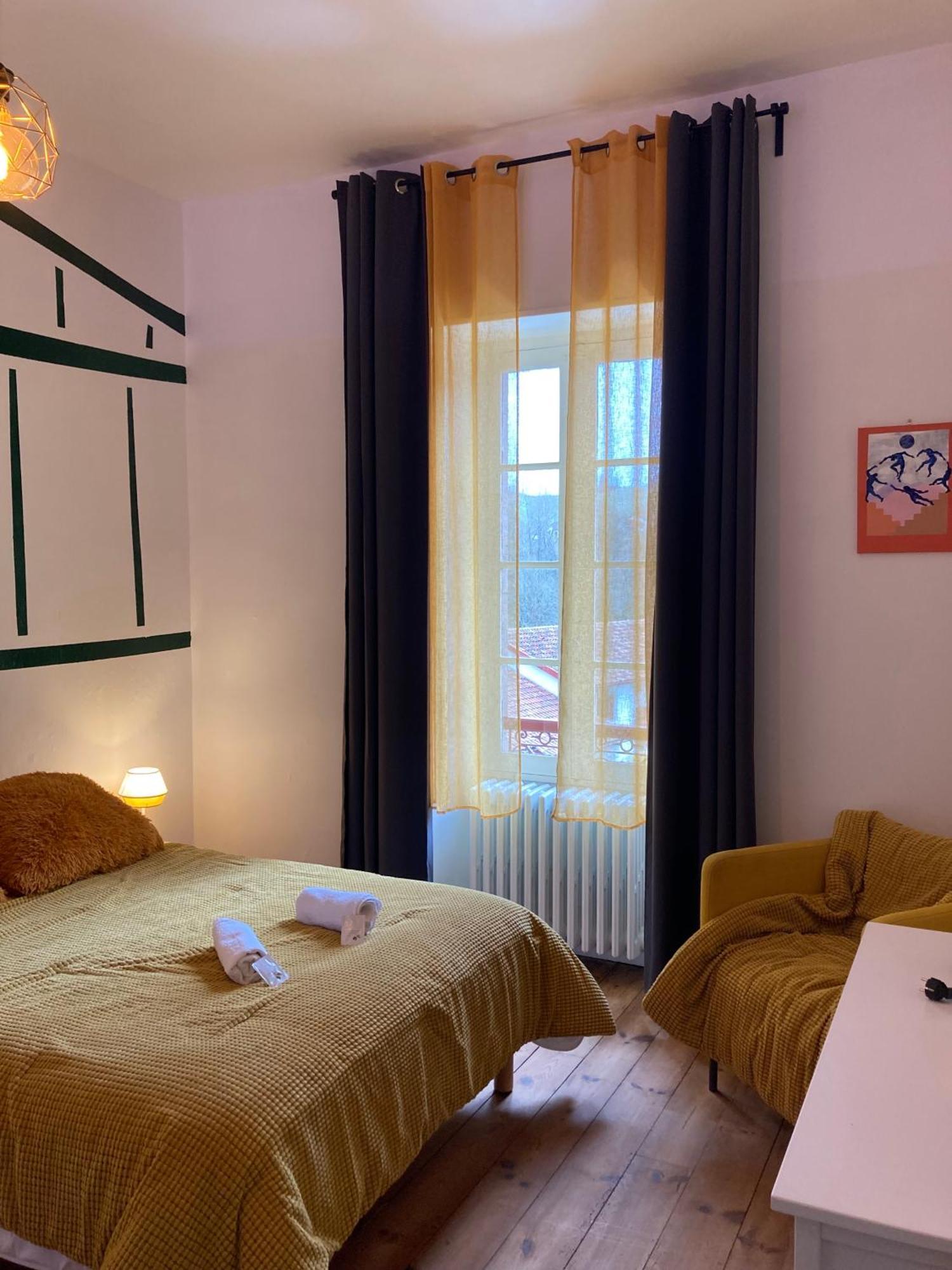 Maison Graciateguy Сент-Етьєн-де-Баїгґорі Екстер'єр фото