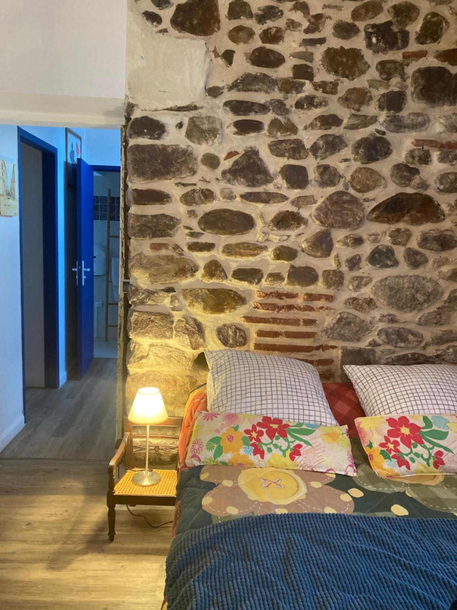 Maison Graciateguy Сент-Етьєн-де-Баїгґорі Екстер'єр фото