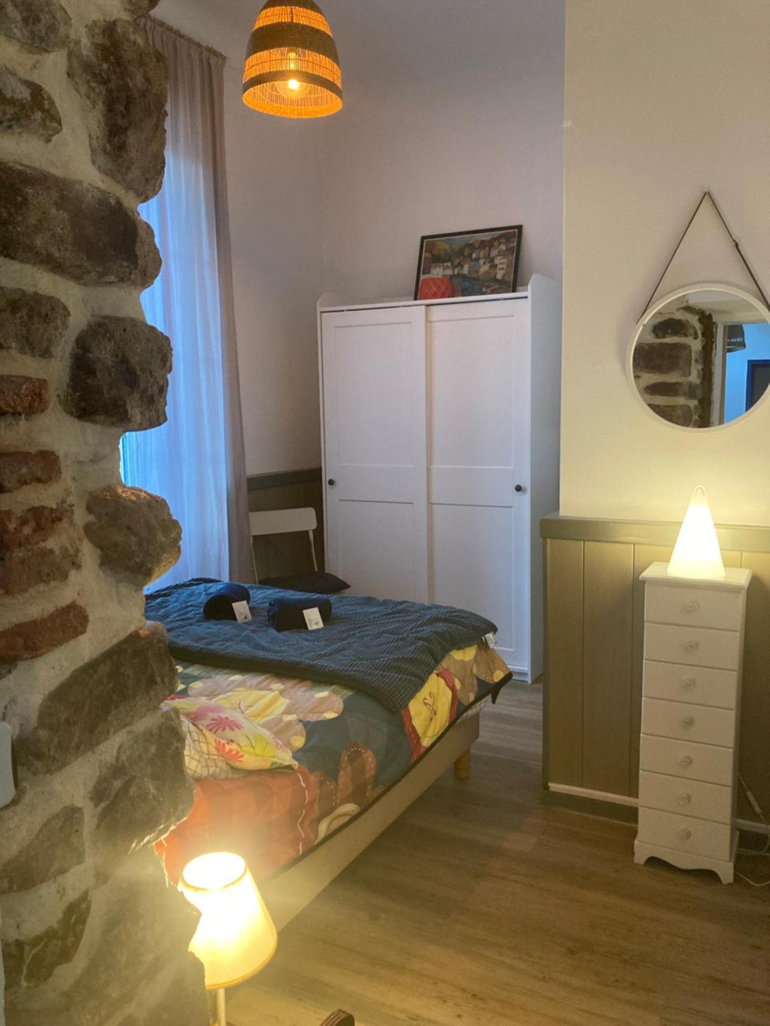 Maison Graciateguy Сент-Етьєн-де-Баїгґорі Екстер'єр фото