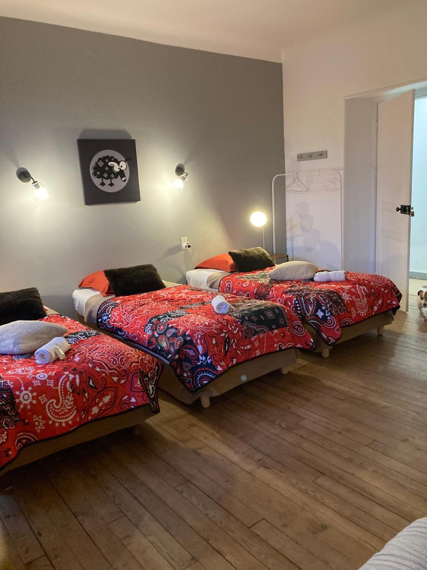 Maison Graciateguy Сент-Етьєн-де-Баїгґорі Екстер'єр фото