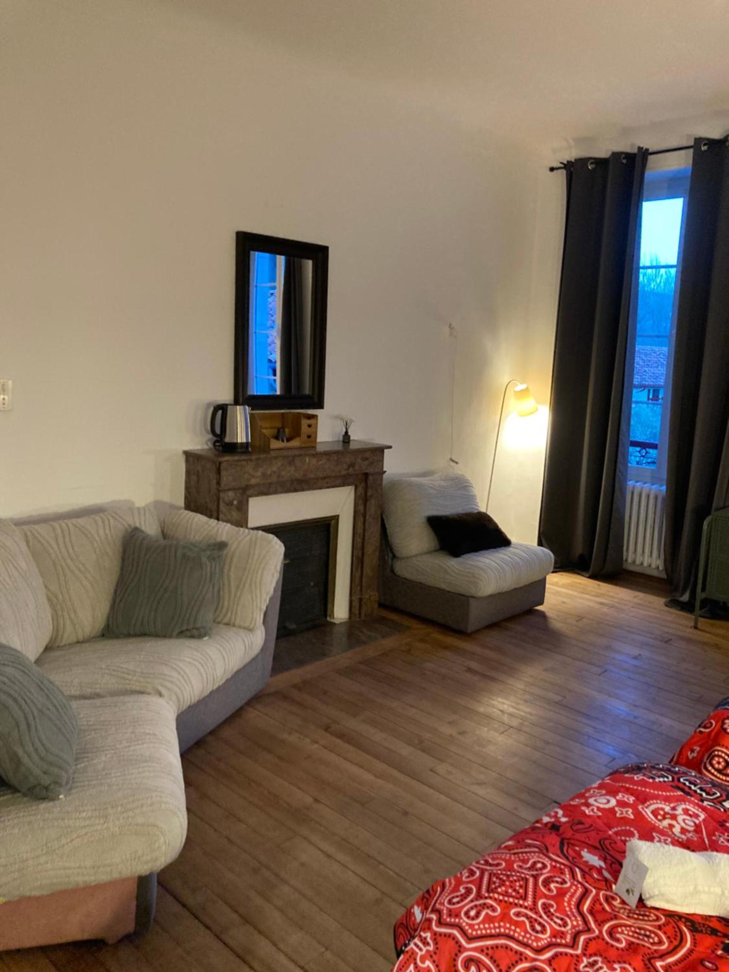 Maison Graciateguy Сент-Етьєн-де-Баїгґорі Екстер'єр фото