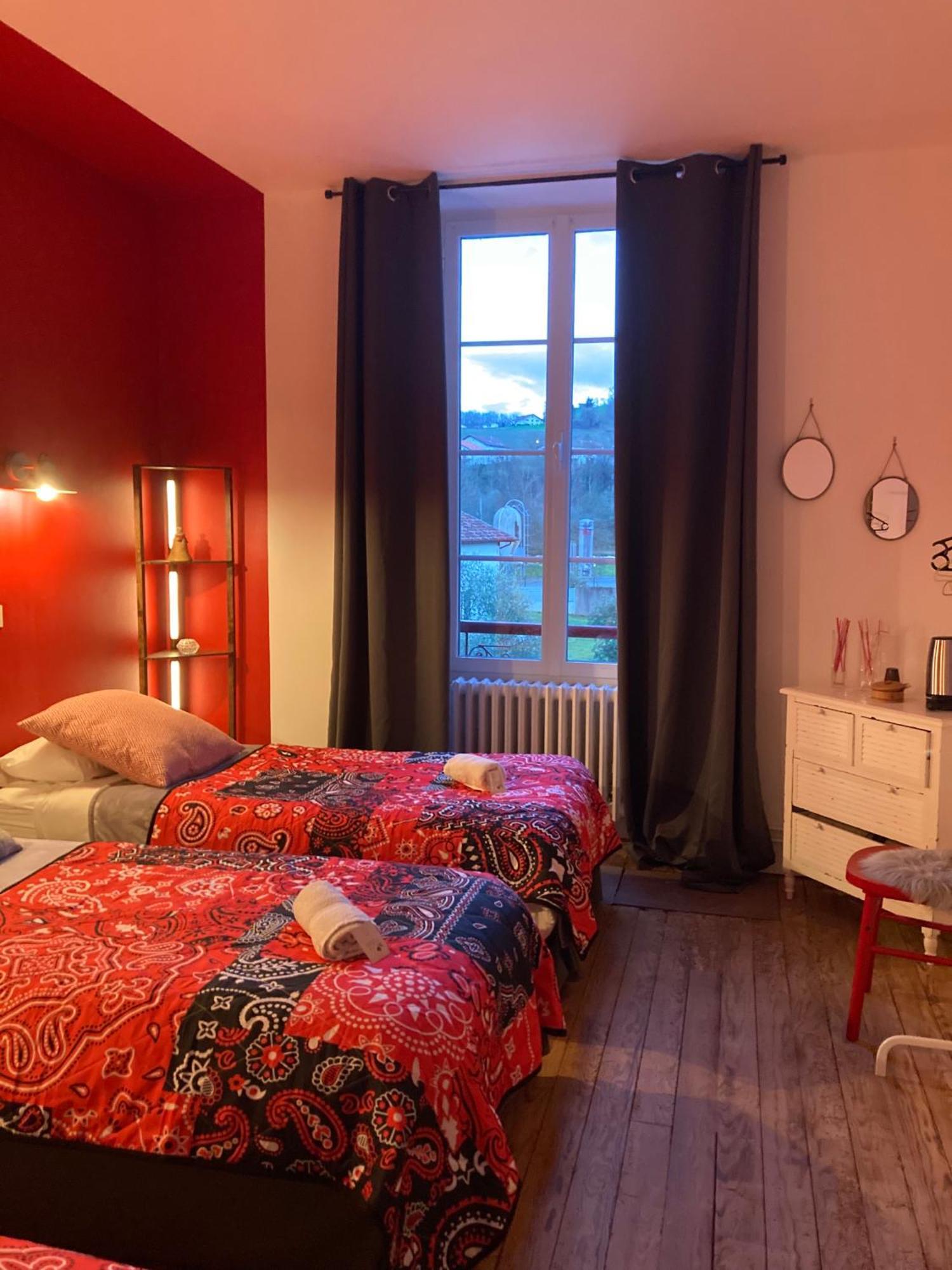 Maison Graciateguy Сент-Етьєн-де-Баїгґорі Екстер'єр фото