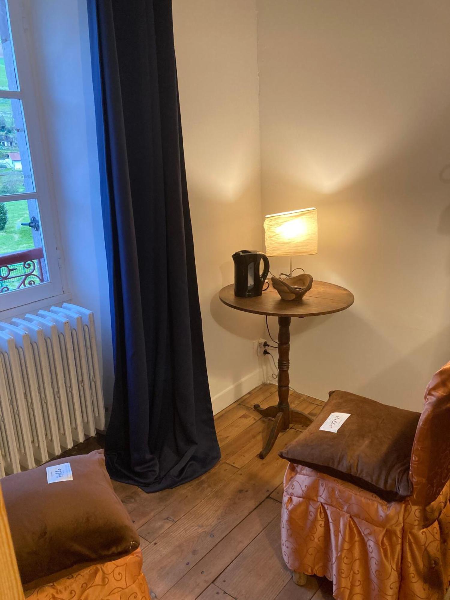 Maison Graciateguy Сент-Етьєн-де-Баїгґорі Екстер'єр фото