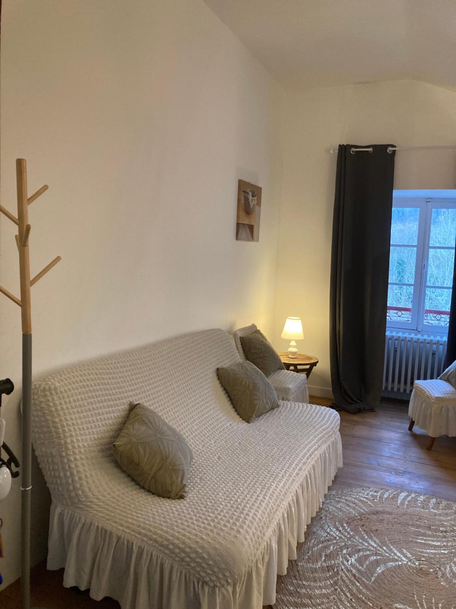 Maison Graciateguy Сент-Етьєн-де-Баїгґорі Екстер'єр фото